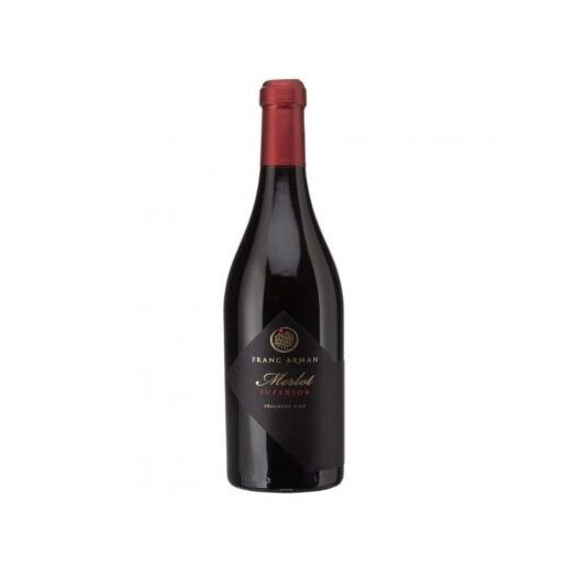 Bild von Franc Arman Merlot Supreme 2021